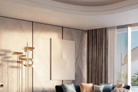 Penthouse lakás itt: Dubai, EAE, 4 hálószoba, 9343 m², azonosító: 632670 - fénykép 5