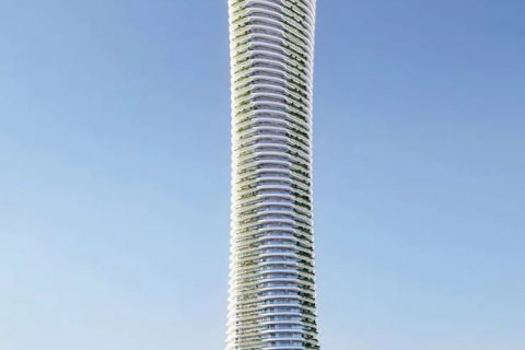 Penthouse lakás itt: Dubai, EAE, 4 hálószoba, 9343 m², azonosító: 632670 - fénykép 3