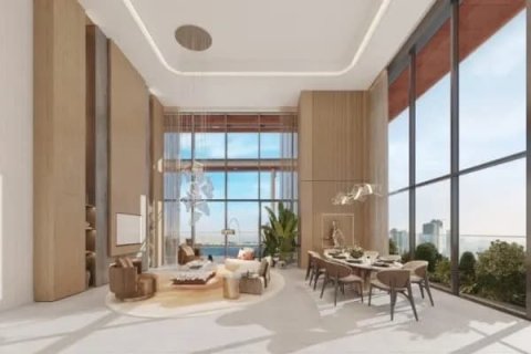 Apartment in Dubai, UAE 1 bedroom, 931 sq.m. № 632698 - photo 8