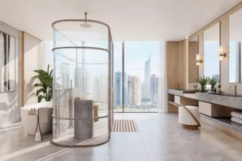 Apartment in Dubai, UAE 1 bedroom, 931 sq.m. № 632698 - photo 3