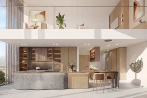 Apartment in Dubai, UAE 1 bedroom, 931 sq.m. № 632698 - photo 4