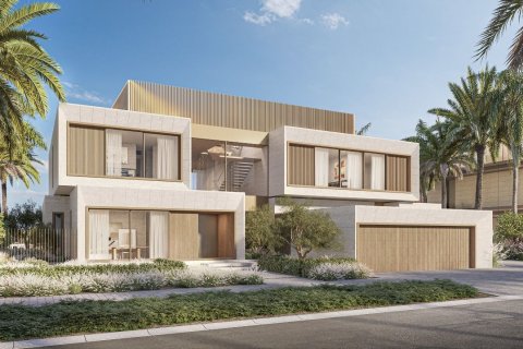 Penthouse v Dubai, SAE 6 spální, 19750 m2 č. 632671 - Fotografia 9