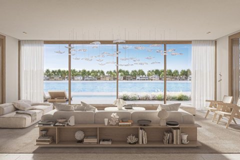 Penthouse v Dubai, SAE 6 spální, 19750 m2 č. 632671 - Fotografia 7