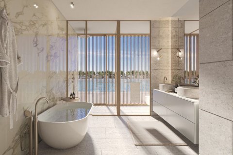 Penthouse v Dubai, SAE 6 spální, 19750 m2 č. 632671 - Fotografia 4