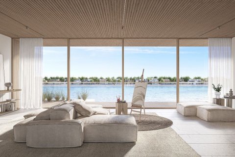 Penthouse v Dubai, SAE 6 spální, 19750 m2 č. 632671 - Fotografia 3
