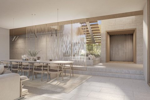 Penthouse v Dubai, SAE 6 spální, 19750 m2 č. 632671 - Fotografia 8