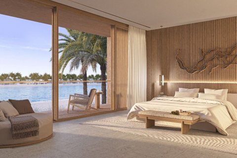 Penthouse v Dubai, SAE 6 spální, 19750 m2 č. 632671 - Fotografia 5