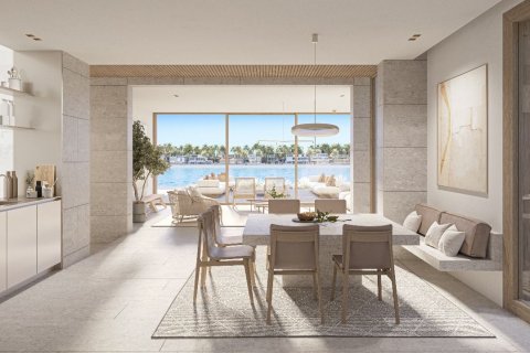 Penthouse v Dubai, SAE 6 spální, 19750 m2 č. 632671 - Fotografia 6