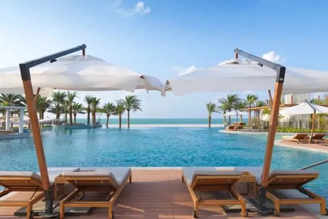 Apartment in Ras Al Khaimah, UAE 487 sq.m. № 632700 - photo 4