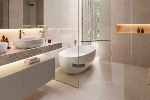 Vila v Dubai, SAE 5 ložnice, 6001 m² Č.: 632701 - fotografie 11