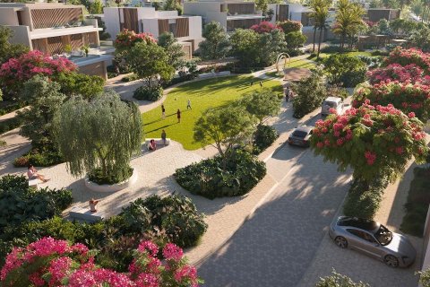 Vila v Dubai, SAE 5 ložnice, 6001 m² Č.: 632701 - fotografie 3