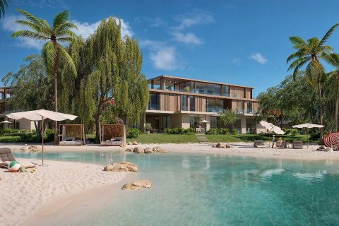 Vila v Dubai, SAE 5 ložnice, 6001 m² Č.: 632701 - fotografie 9