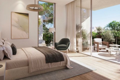 Vila v Dubai, SAE 5 ložnice, 6001 m² Č.: 632701 - fotografie 10