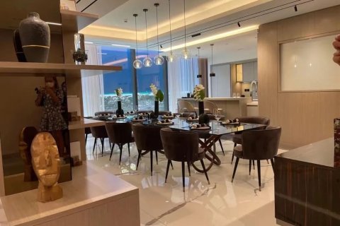 Střešní byt v Dubai, SAE 5 ložnice, 11000 m² Č.: 632683 - fotografie 2