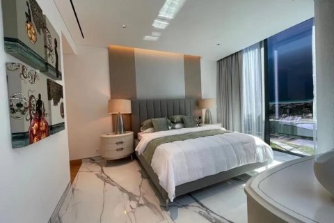 Střešní byt v Dubai, SAE 5 ložnice, 11000 m² Č.: 632683 - fotografie 4