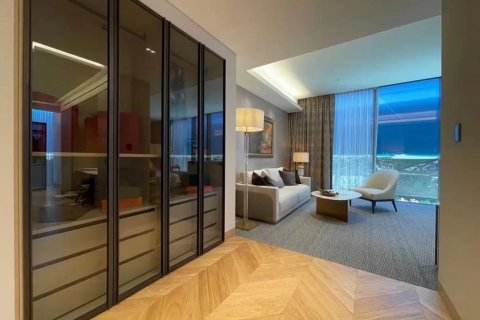 Střešní byt v Dubai, SAE 5 ložnice, 11000 m² Č.: 632683 - fotografie 3