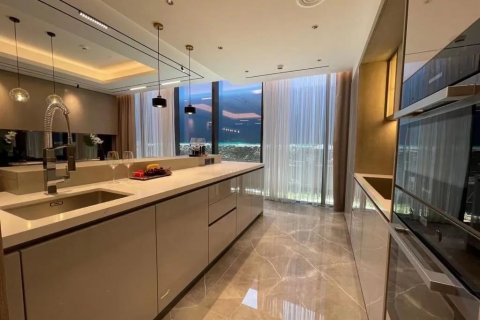 Střešní byt v Dubai, SAE 5 ložnice, 11000 m² Č.: 632683 - fotografie 5