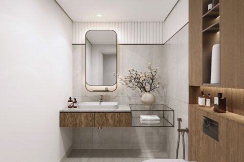 Apartament në Dubai, Emiratet e Bashkuara Arabe 3 dhoma gjumi, 2567 m2. № 632686 - Foto 26