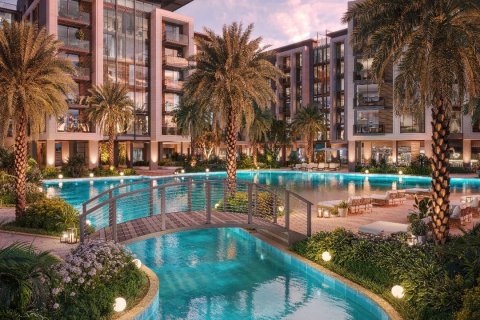 Apartament në Dubai, Emiratet e Bashkuara Arabe 3 dhoma gjumi, 2567 m2. № 632686 - Foto 7