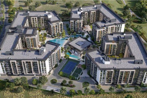 Apartament në Dubai, Emiratet e Bashkuara Arabe 3 dhoma gjumi, 2567 m2. № 632686 - Foto 11