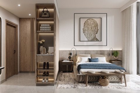 Apartament në Dubai, Emiratet e Bashkuara Arabe 3 dhoma gjumi, 2567 m2. № 632686 - Foto 17