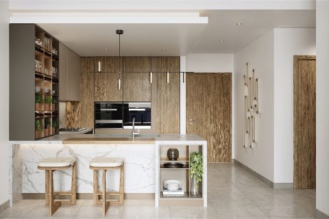 Apartament në Dubai, Emiratet e Bashkuara Arabe 3 dhoma gjumi, 2567 m2. № 632686 - Foto 1