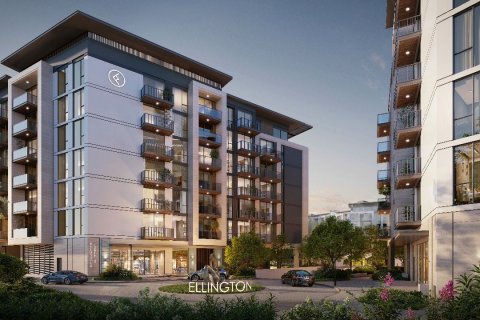 Apartament në Dubai, Emiratet e Bashkuara Arabe 3 dhoma gjumi, 2567 m2. № 632686 - Foto 3