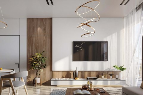 Apartament në Ras Al Khaimah, Emiratet e Bashkuara Arabe 1 dhomë gjumi, 1257 m2. № 632684 - Foto 7