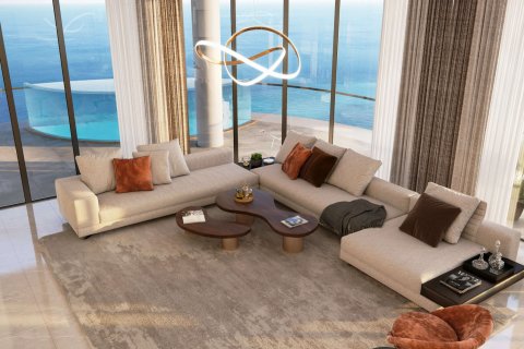 Apartament në Ras Al Khaimah, Emiratet e Bashkuara Arabe 1 dhomë gjumi, 1257 m2. № 632684 - Foto 3