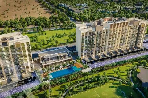 阿联酋 Dubai 待售 : 1 卧, 762 平方米 , 编号632687 - 照片 15