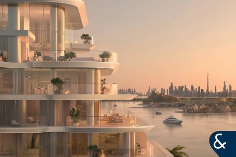 Купить квартиру в Пальма Джумейра, Дубай, ОАЭ 2 спальни, 157м2, № 666836 - фото 6