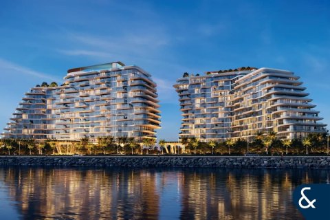 Купить квартиру в Пальма Джумейра, Дубай, ОАЭ 2 спальни, 157м2, № 666836 - фото 7