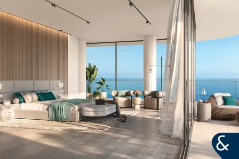 Купить квартиру в Пальма Джумейра, Дубай, ОАЭ 2 спальни, 157м2, № 666836 - фото 3