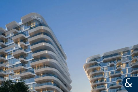 Купить квартиру в Пальма Джумейра, Дубай, ОАЭ 2 спальни, 157м2, № 666836 - фото 12