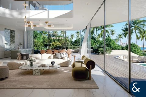 Купить квартиру в Пальма Джумейра, Дубай, ОАЭ 2 спальни, 157м2, № 666836 - фото 17