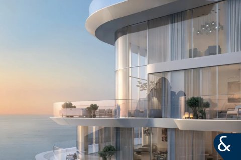 Купить квартиру в Пальма Джумейра, Дубай, ОАЭ 2 спальни, 157м2, № 666836 - фото 14