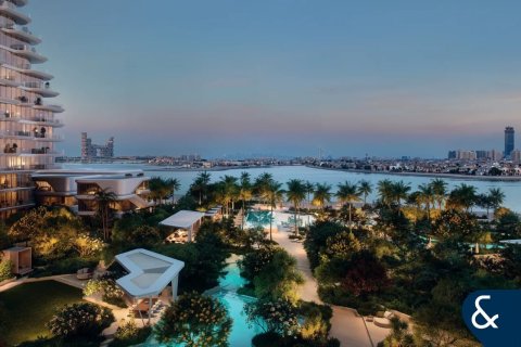 Купить квартиру в Пальма Джумейра, Дубай, ОАЭ 2 спальни, 157м2, № 666836 - фото 2