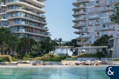 Купить квартиру в Пальма Джумейра, Дубай, ОАЭ 2 спальни, 157м2, № 666836 - фото 9