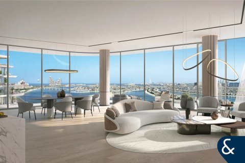 Купить квартиру в Пальма Джумейра, Дубай, ОАЭ 2 спальни, 157м2, № 666836 - фото 11