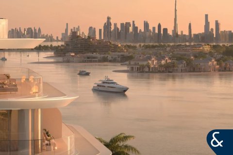 Купить квартиру в Пальма Джумейра, Дубай, ОАЭ 2 спальни, 157м2, № 666836 - фото 5