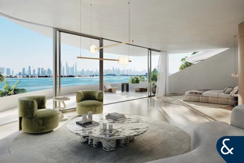 Купить квартиру в Пальма Джумейра, Дубай, ОАЭ 2 спальни, 157м2, № 666836 - фото 18