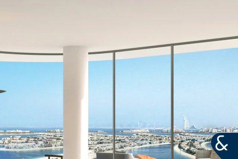 Купить квартиру в Пальма Джумейра, Дубай, ОАЭ 2 спальни, 157м2, № 666836 - фото 10