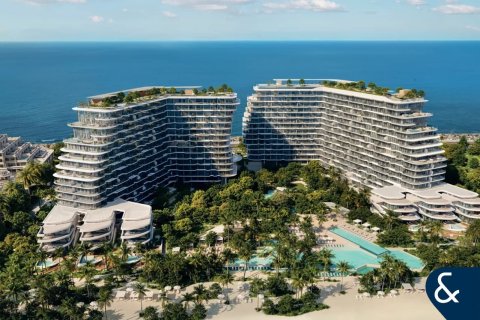 Купить квартиру в Пальма Джумейра, Дубай, ОАЭ 2 спальни, 157м2, № 666836 - фото 4