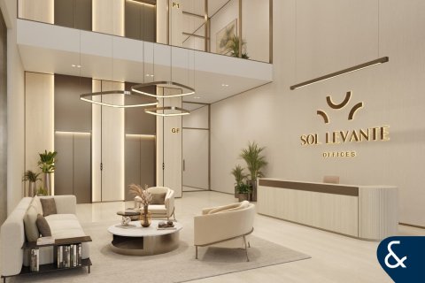 Купити квартиру в Даунтаун Дубай (Даунтаун Бурдж Дубай), ОАЕ 2 спальні, 190м2, № 666837 - фото 4