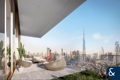 Купити квартиру в Даунтаун Дубай (Даунтаун Бурдж Дубай), ОАЕ 2 спальні, 190м2, № 666837 - фото 1