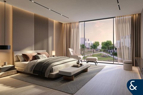 Jumeirah Golf Estates, Dubai, BAE’de satılık вилла 5 yatak odası, 263 m² No 666834 - fotoğraf 12