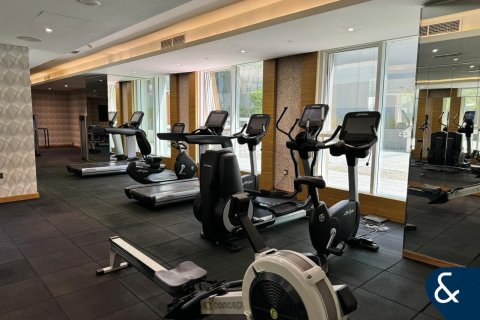 Apartament de vânzare în Business Bay, Dubai, EAU 1 dormitor, 76 mp. №666835 - poză 8