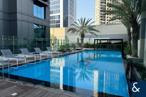 Apartament de vânzare în Business Bay, Dubai, EAU 1 dormitor, 76 mp. №666835 - poză 5