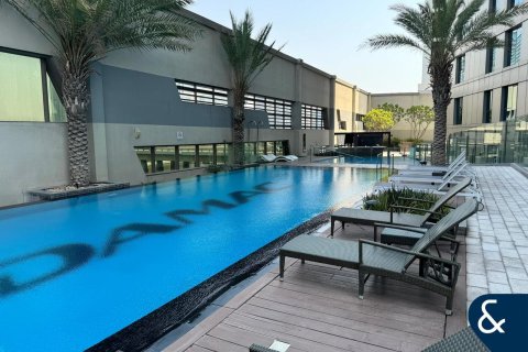 Apartament de vânzare în Business Bay, Dubai, EAU 1 dormitor, 76 mp. №666835 - poză 1