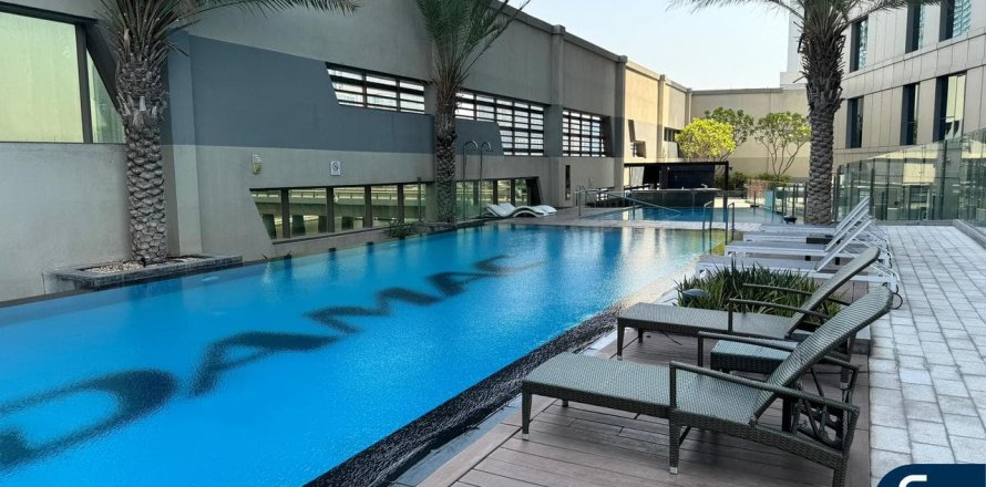 Apartament în Business Bay, Dubai, EAU 1 dormitor, 76 mp.  №666835